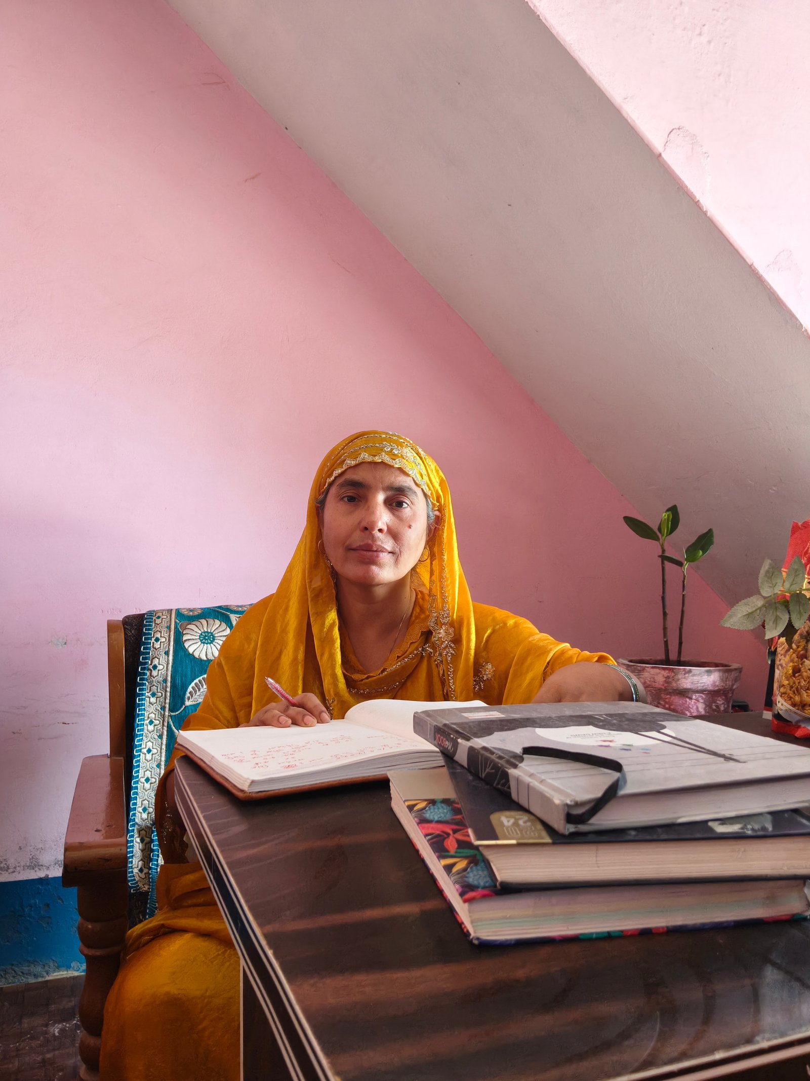Dr. Archana Mishra